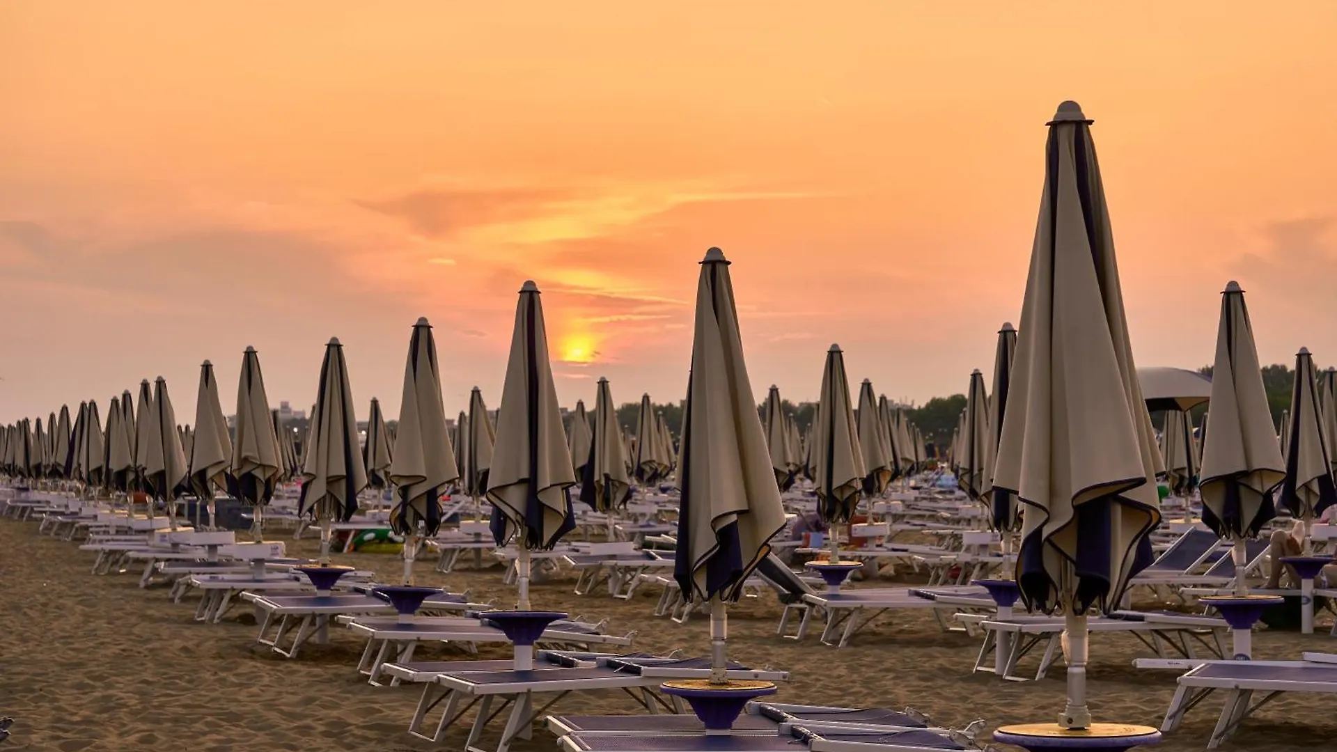Lovely And Serene Flat Near Pluto Beach Bibione