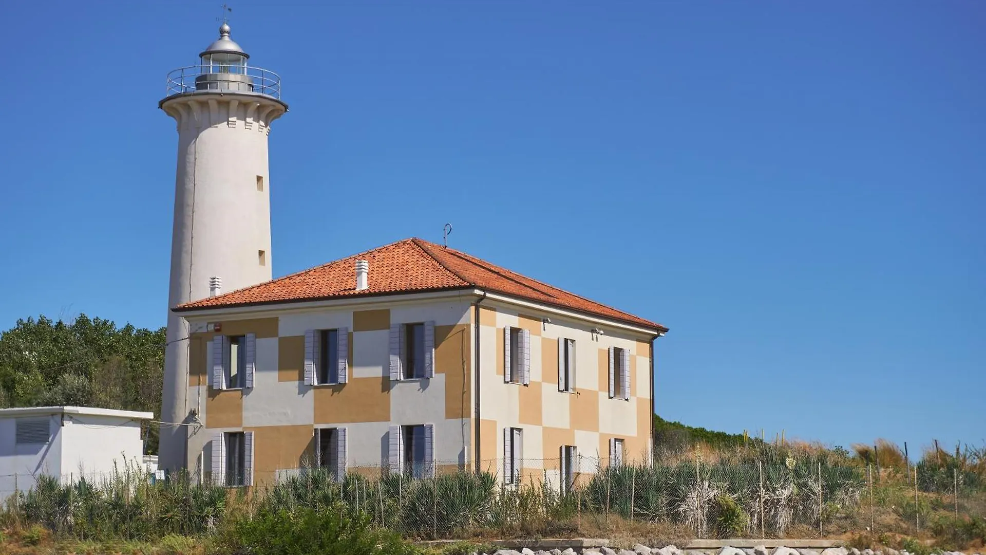 Lovely And Serene Flat Near Pluto Beach Bibione Italy