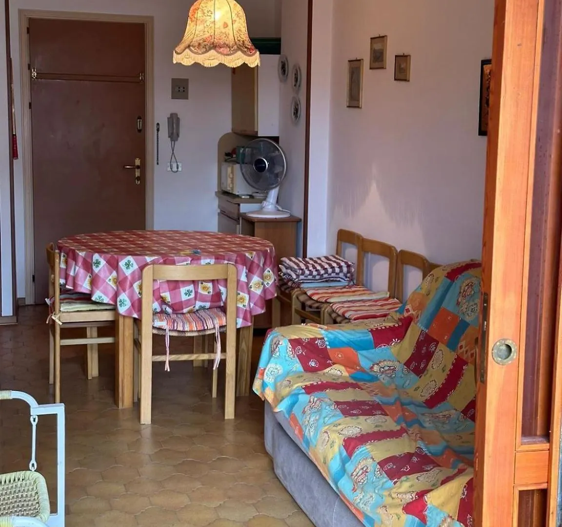 Lovely And Serene Flat Near Pluto Beach Bibione