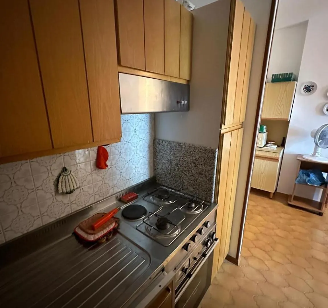 Lovely And Serene Flat Near Pluto Beach Bibione Apartment
