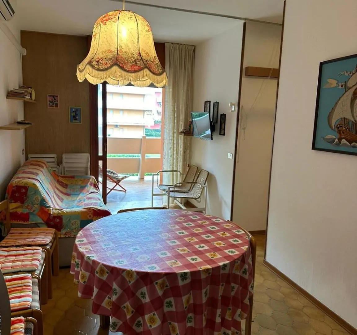 Apartment Lovely And Serene Flat Near Pluto Beach Bibione