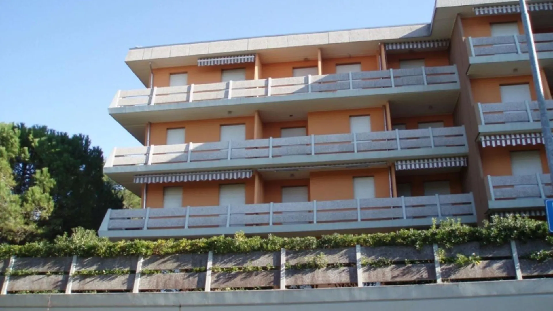 Lovely And Serene Flat Near Pluto Beach Bibione 0*,  Italy