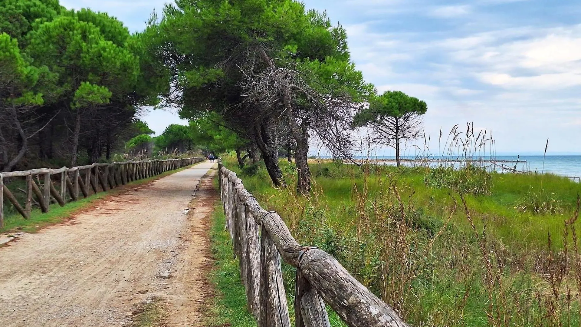 Apartment Lovely And Serene Flat Near Pluto Beach Bibione