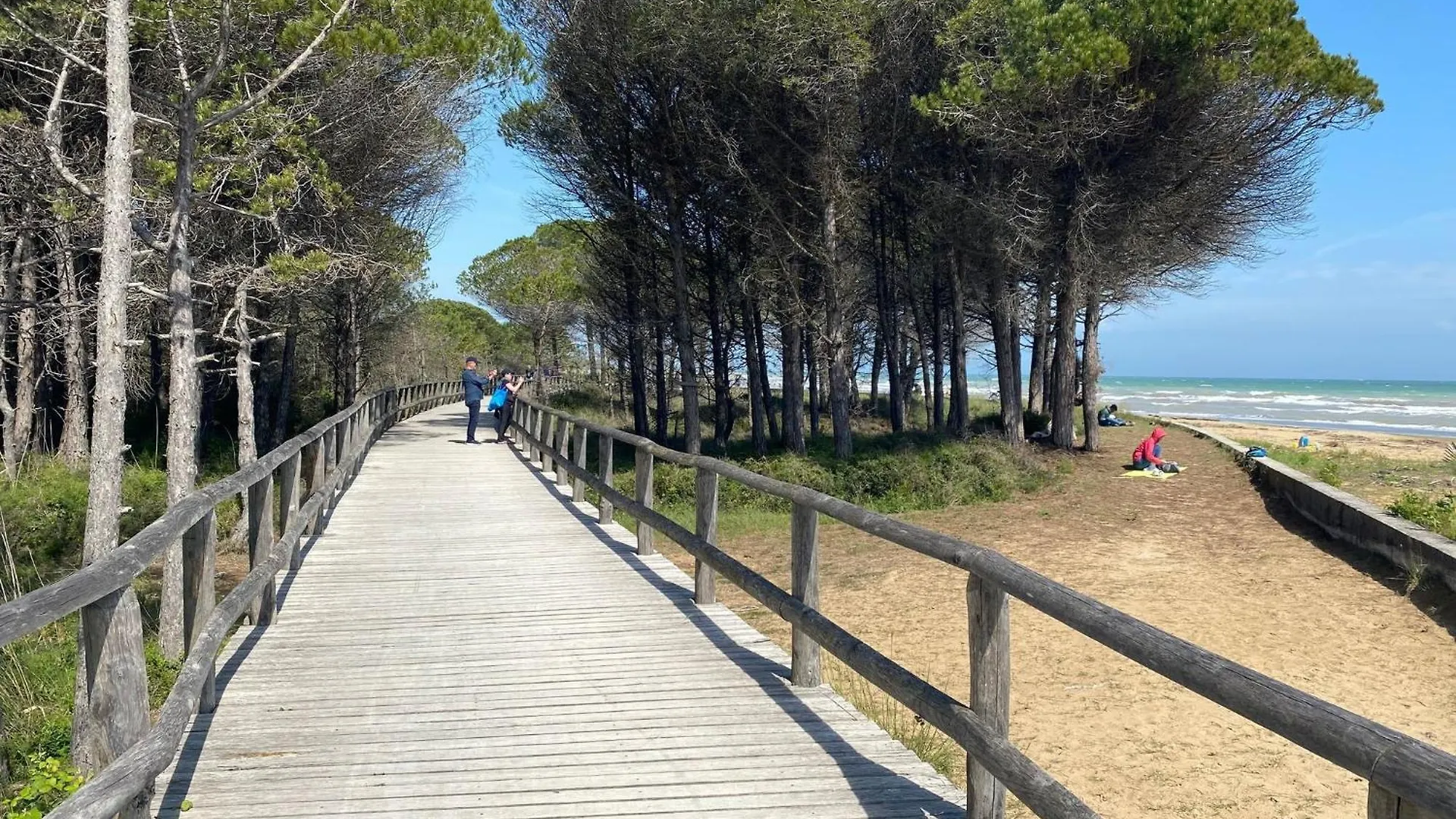 Lovely And Serene Flat Near Pluto Beach Bibione Italy